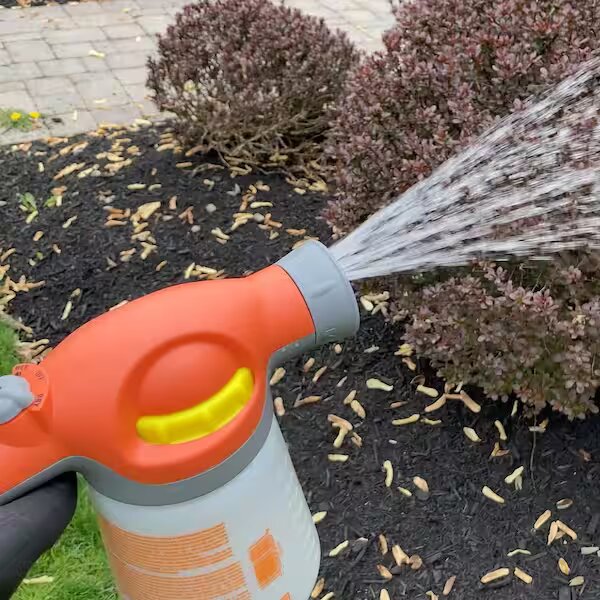 HDX Wet and Dry Multi-Purpose Hose End Sprayer