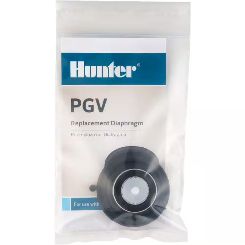 1 In. PGV Diaphragm