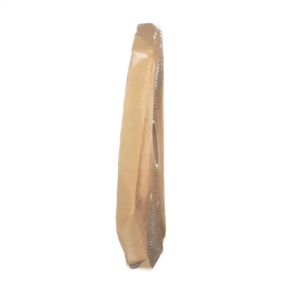50 Ft. Butyl Sealant Tape Roof Accessory in Gray