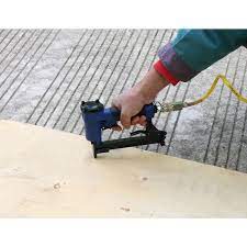 Husky 25 ft. Recoil Nylon Air Hose Kit 15-Piece