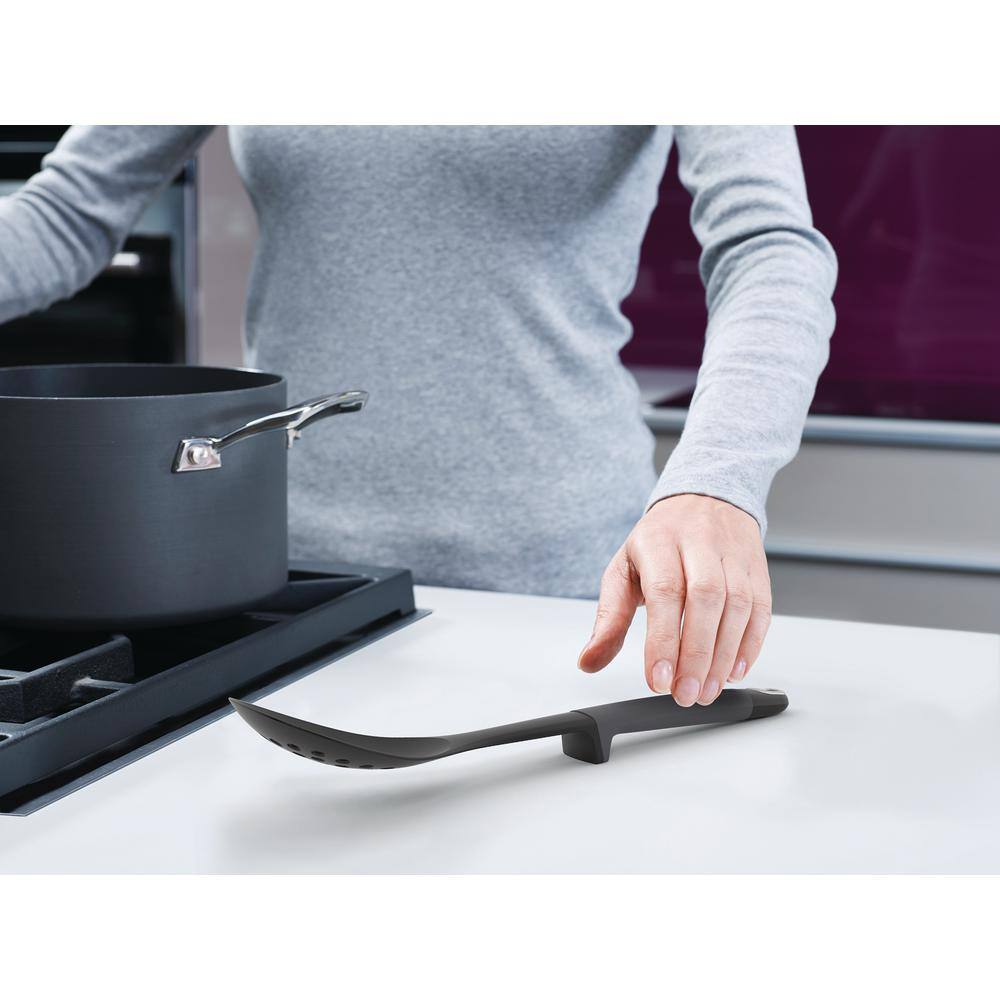 Joseph Joseph Elevate 6-Piece Kitchen Utensil Carousel Set