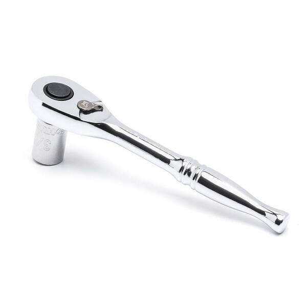 Husky 1/4 in. Drive 3/16 in. 6-Point SAE Standard Socket