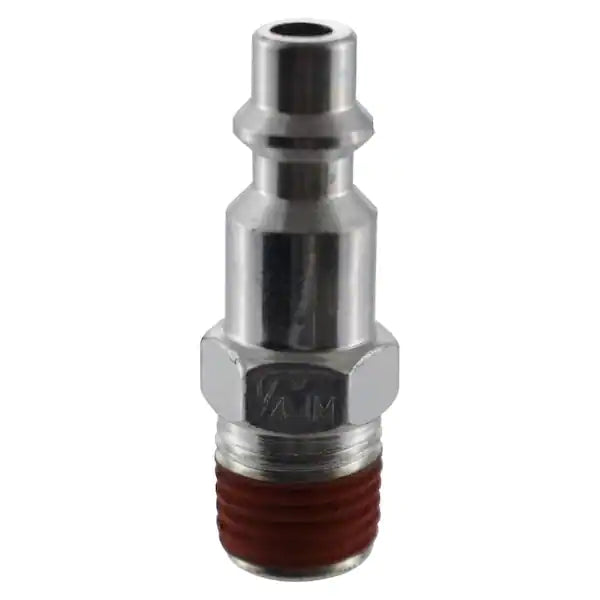 Husky 1/4 in. NPTM Industrial Plug