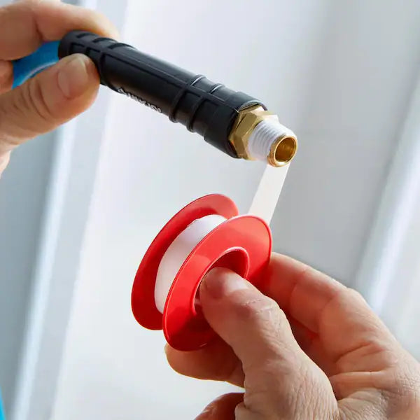 Husky PTFE Thread Seal Tape