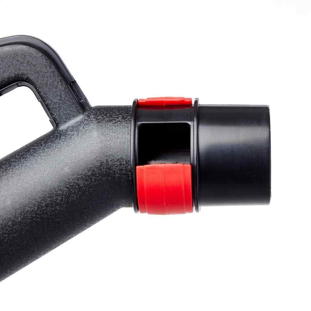 RIDGID 2-1/2 in. Hose Grip Accessory with Bleeder Valve for RIDGID Wet/Dry Shop Vacuums