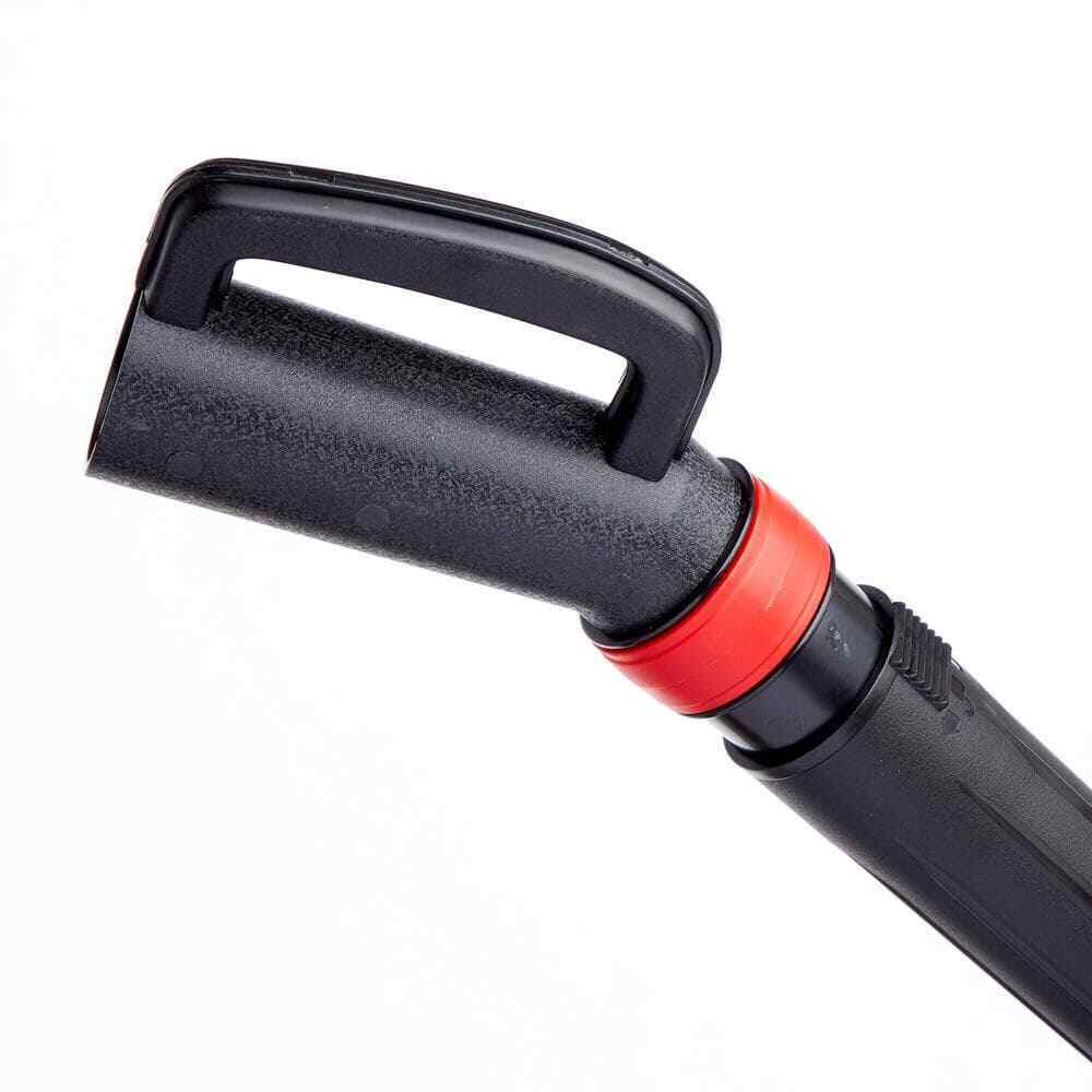 RIDGID 2-1/2 in. Hose Grip Accessory with Bleeder Valve for RIDGID Wet/Dry Shop Vacuums