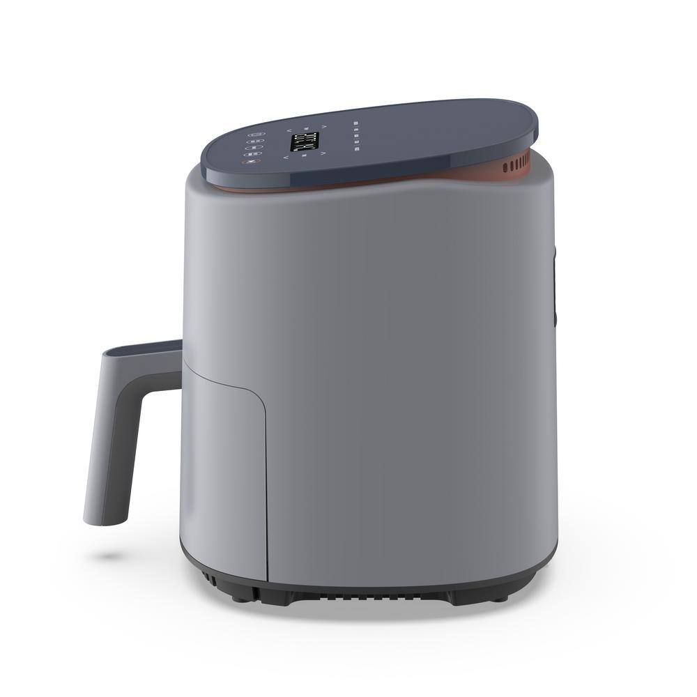 Cosori Lite 4.0 qt. Space Grey Smart Air Fryer
