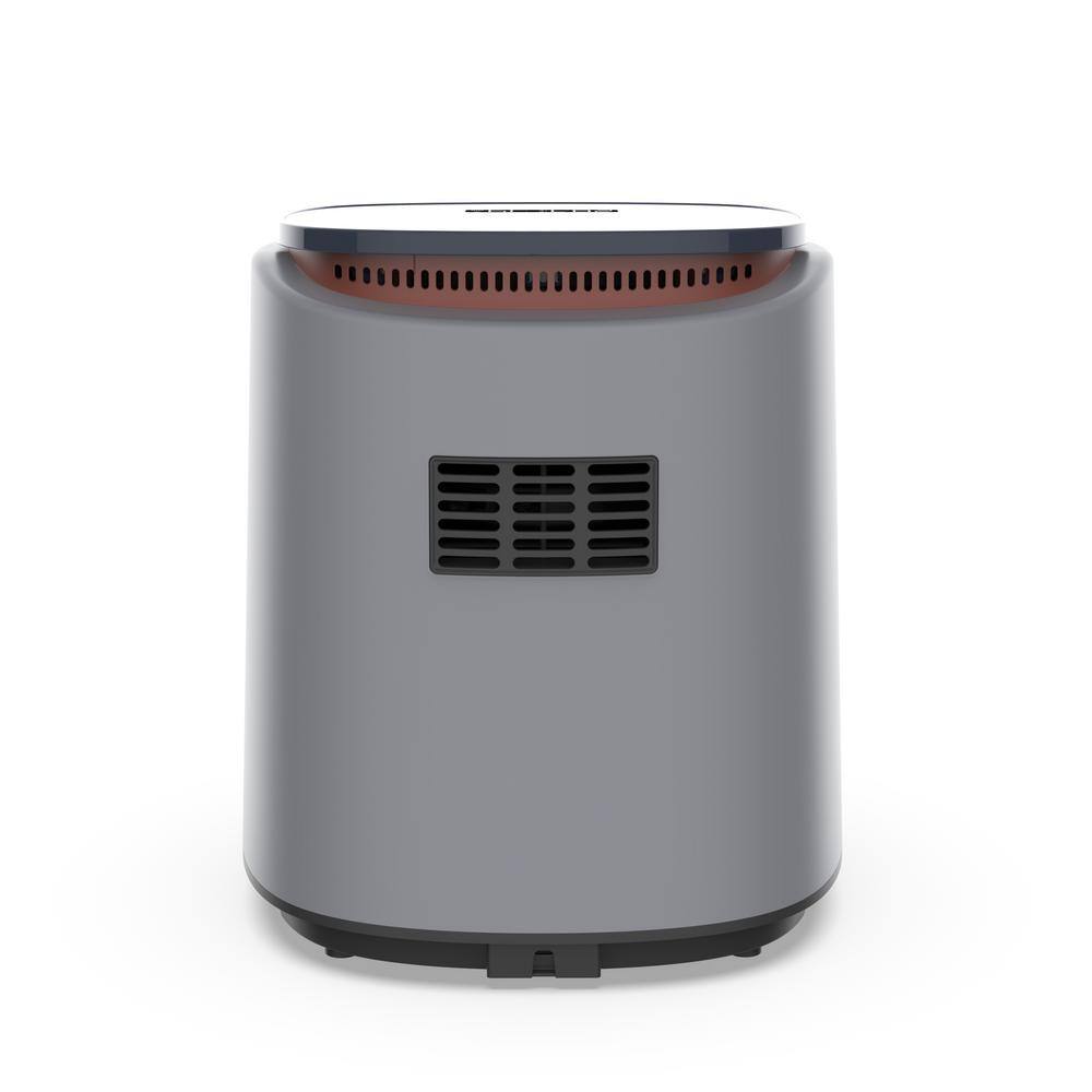 Cosori Lite 4.0 qt. Space Grey Smart Air Fryer