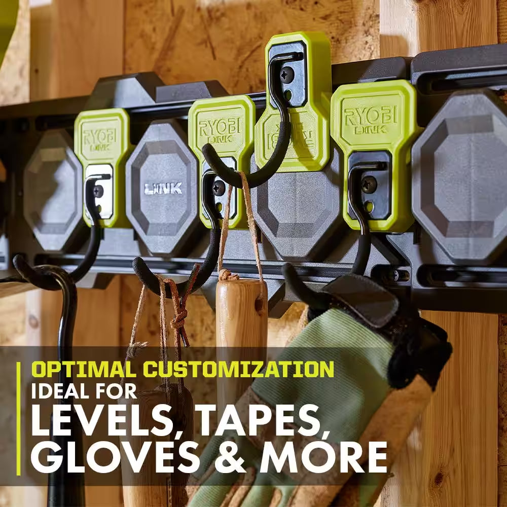 LINK Reversible J Hook