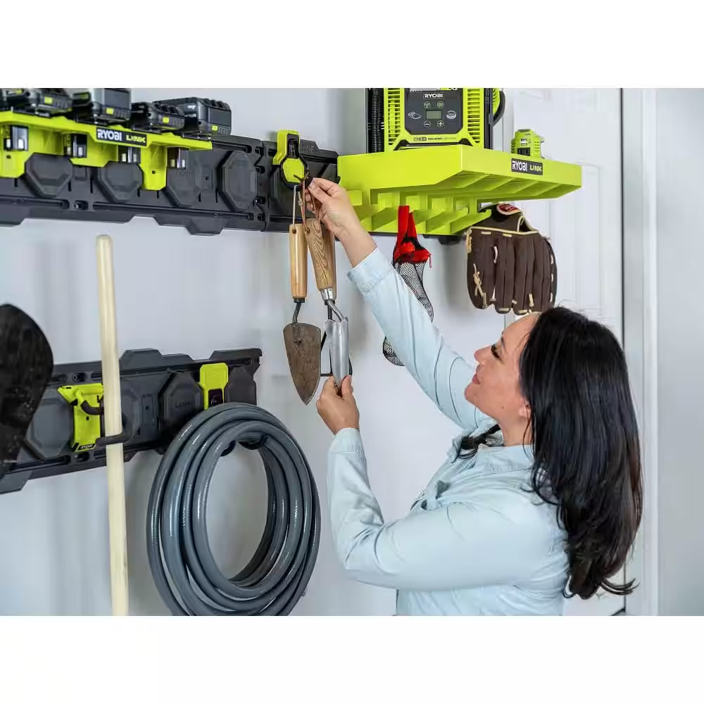 LINK Reversible J Hook