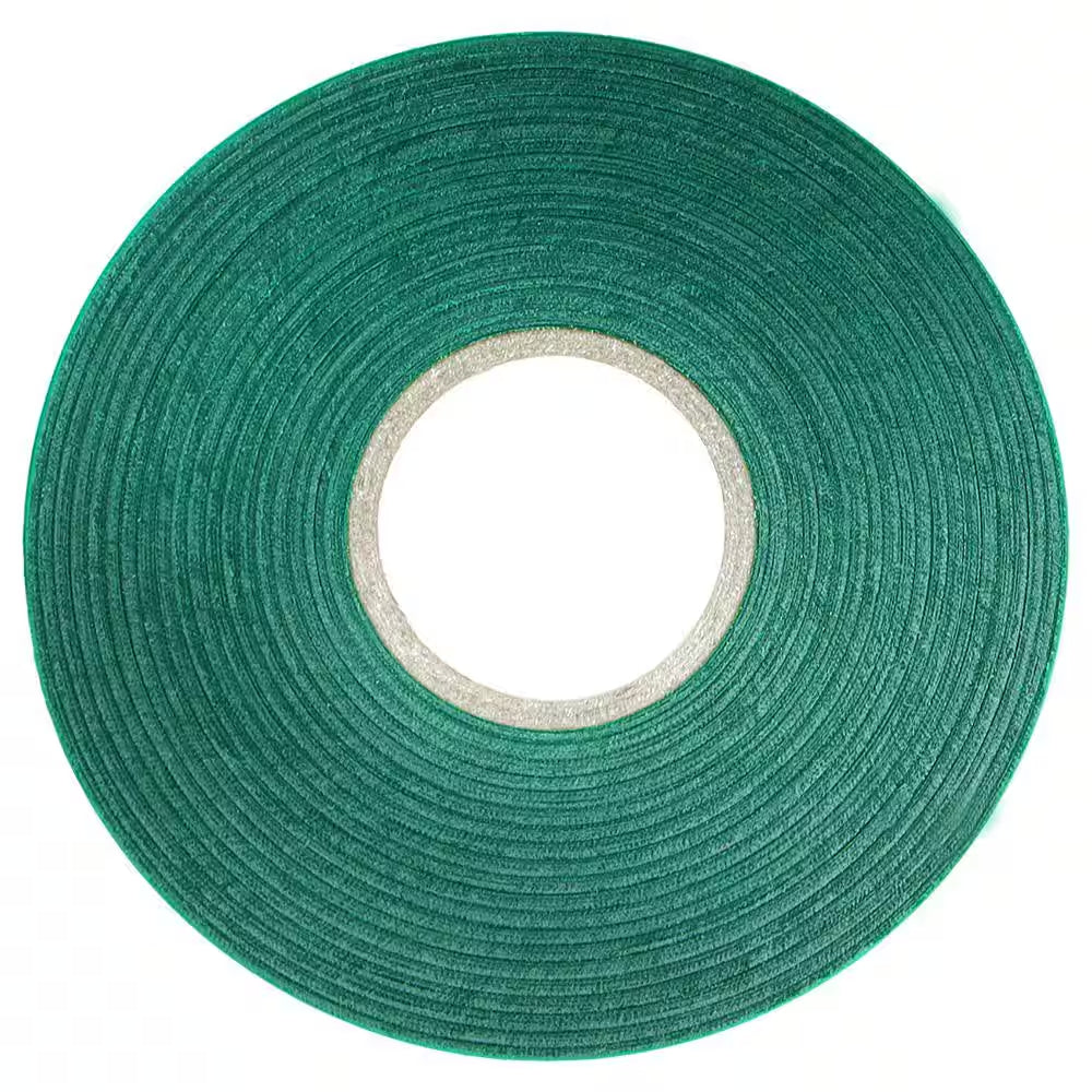 0.5 In. X 200 Ft. Green Plant Tie Tape for Zen ZL100 Tapener (4-Rolls)