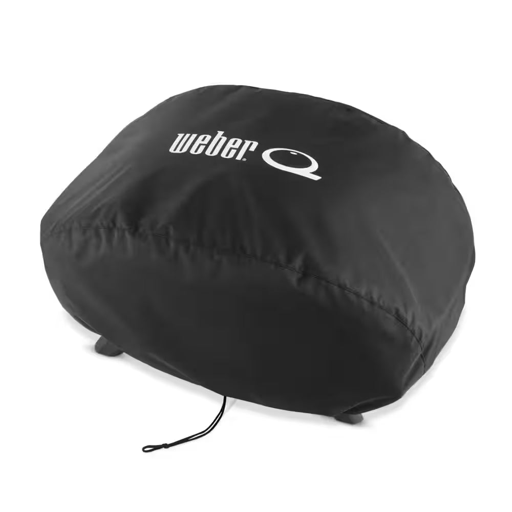 Q 2800N+ Portable Gas Grill Premium Grill Cover