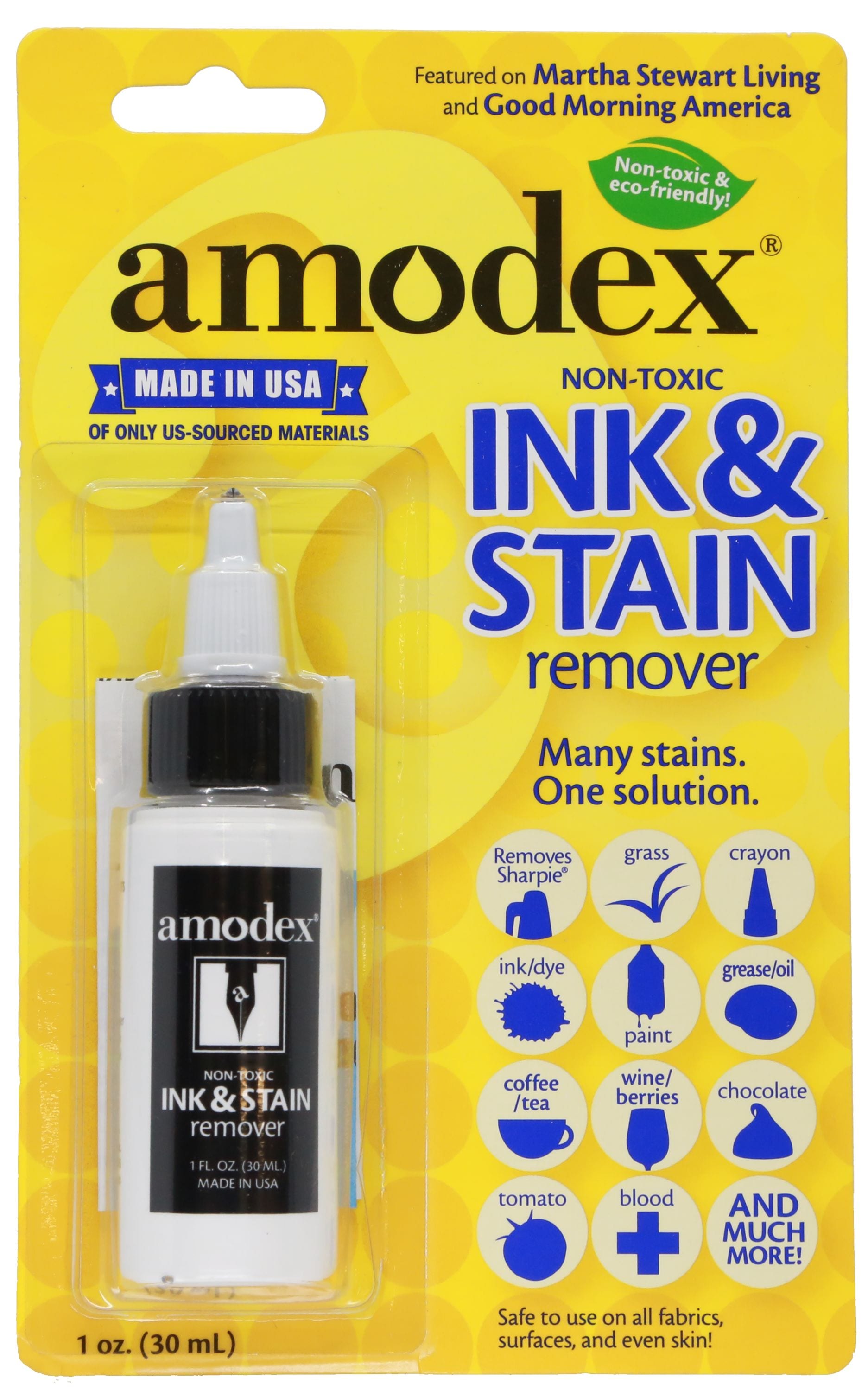 Fluid Ounce(S) Laundry Stain Remover