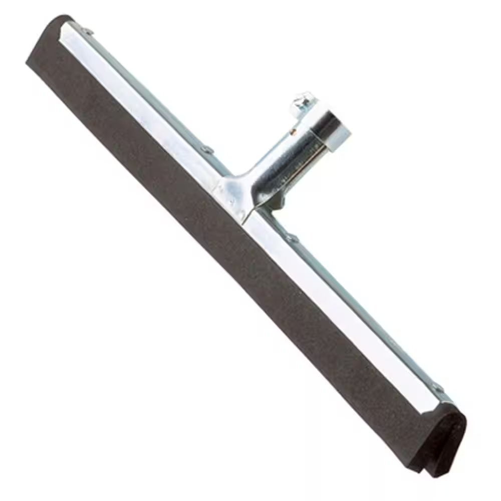 Wipe'N 22 In. Dry Floor Squeegee