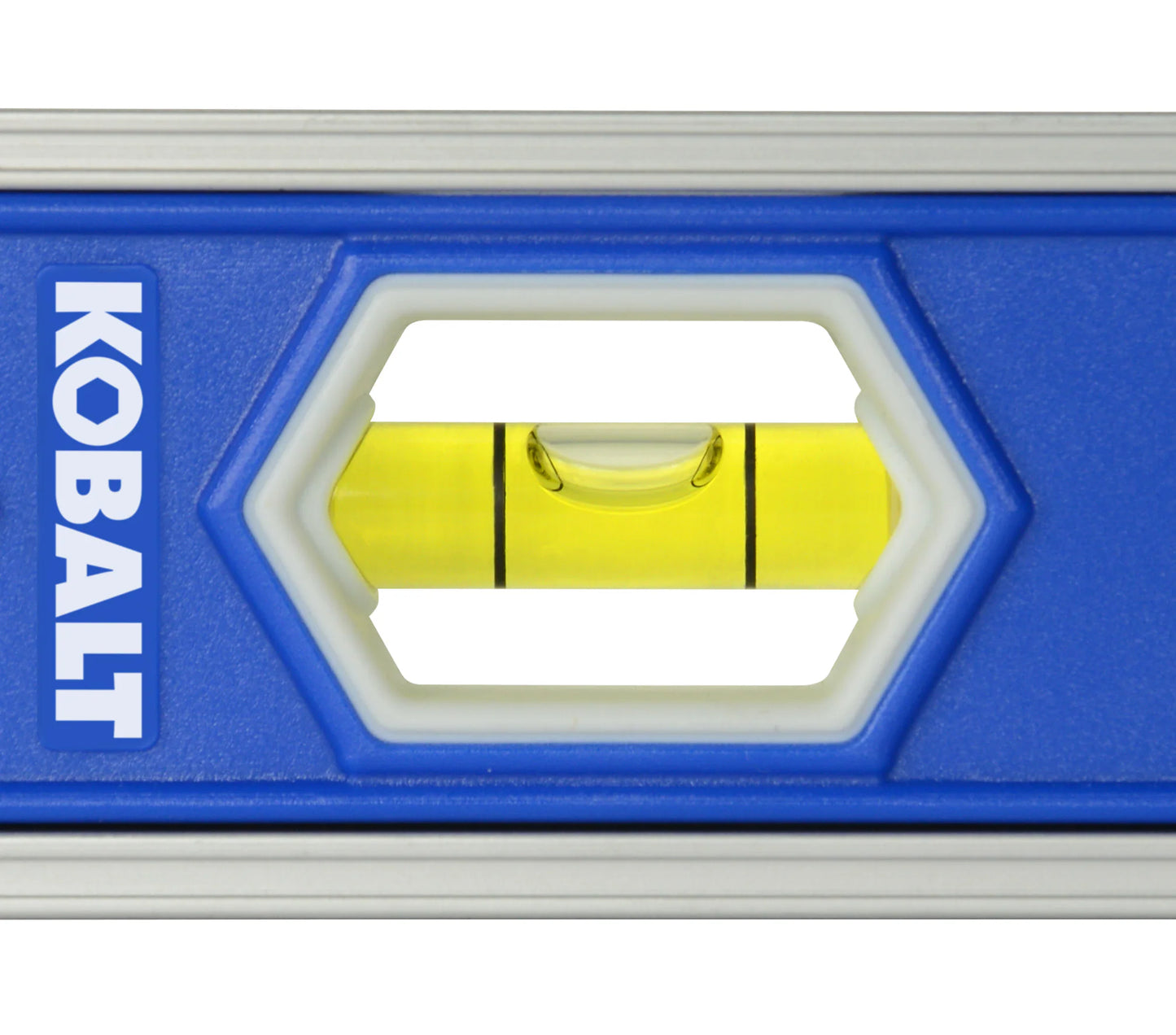 Plastic 9.00-In 3 Vial Magnetic Torpedo Level