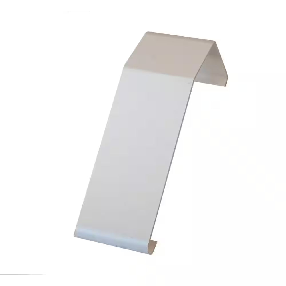 Tall Splice Plate Hot Water Hot Water Baseboard Covers (Not for Electric Baseboard)