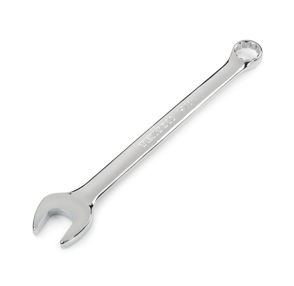 1-3/16-In 12-Point Standard (SAE) Standard Combination Wrench (No Case)