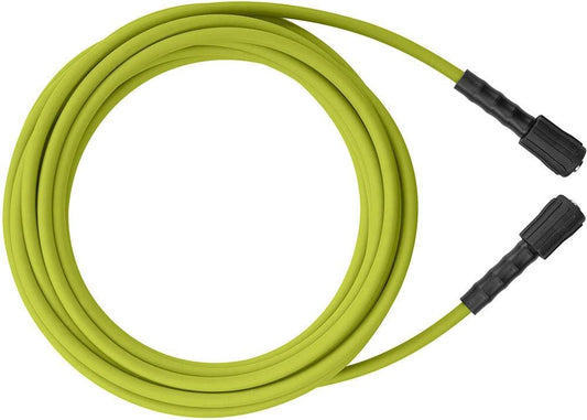 RYOBI 1/4 in. x 35 ft. 3,300 PSI Pressure Washer Replacement Hose