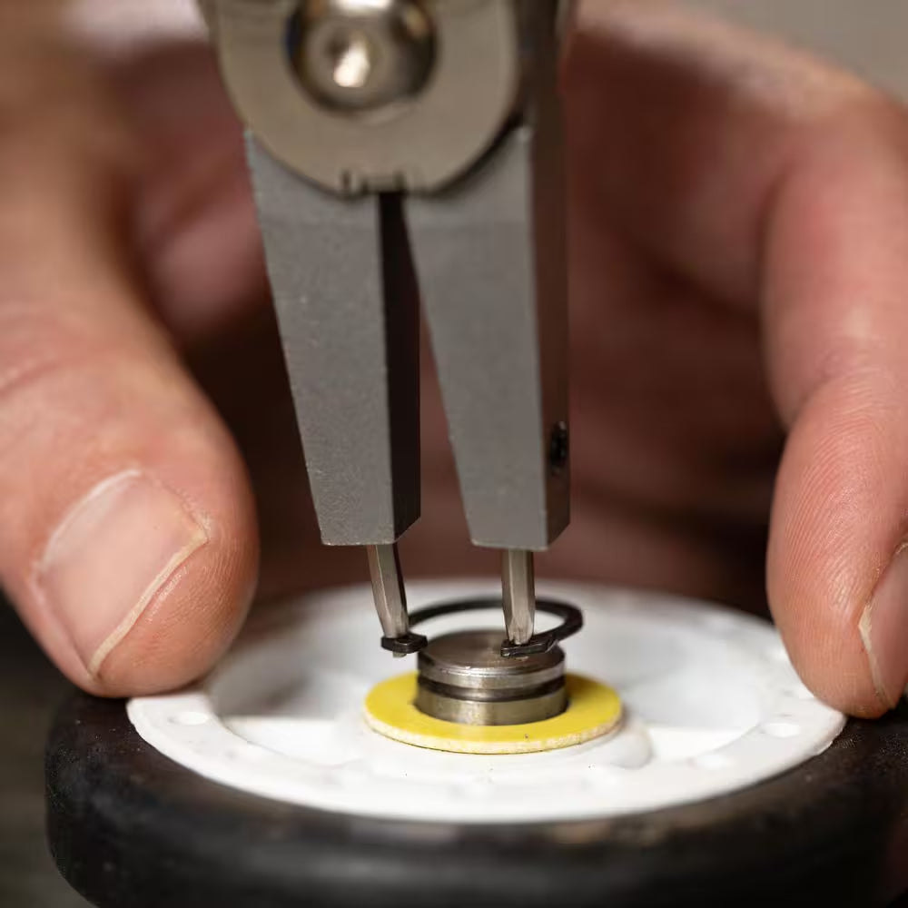 Replacement Tip Kit for 927, 5 Tips