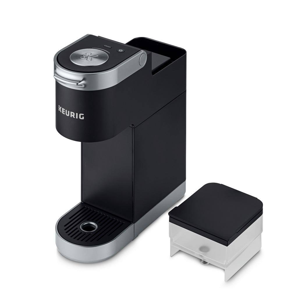 Keurig K Mini Plus Matte Black Single Serve Brewer