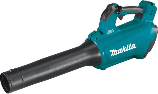 Makita  116 MPH 459 CFM 18-Volt LXT Lithium-Ion Brushless Cordless Blower (Tool-Only)