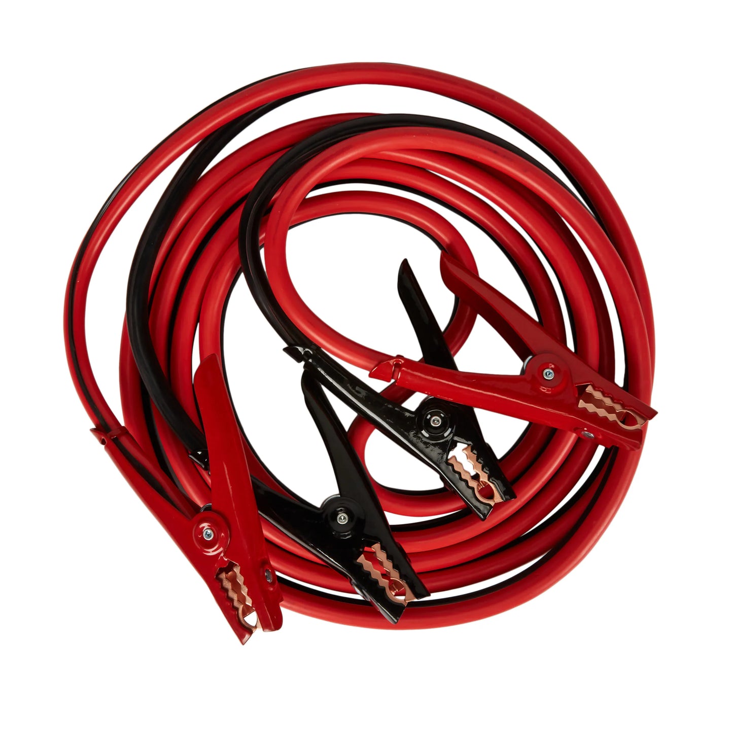 Jumper Cable 16-Ft 2 -Gauge Standard Jumper Cable