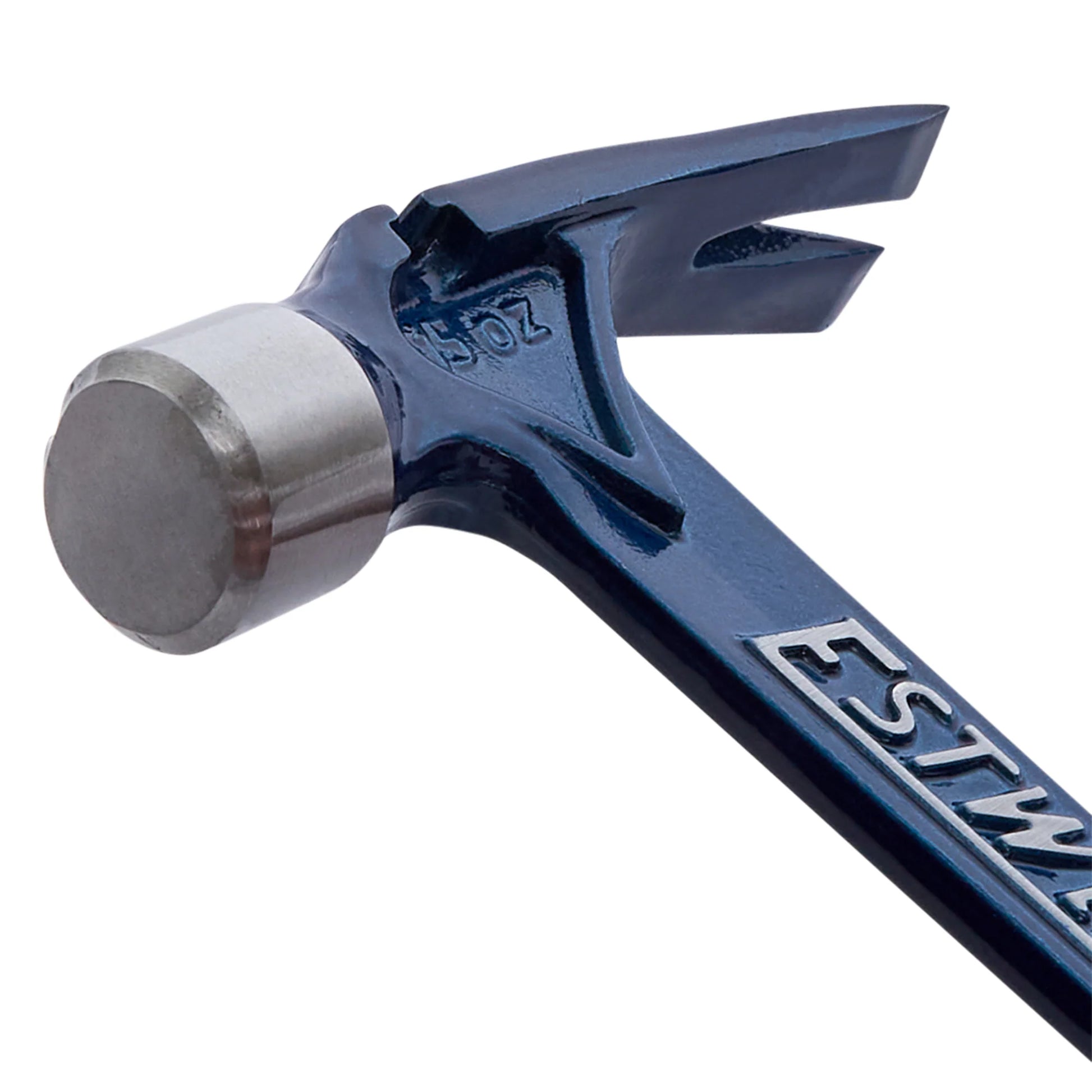 15.0 -Oz Steel Handle Rip Claw Hammer