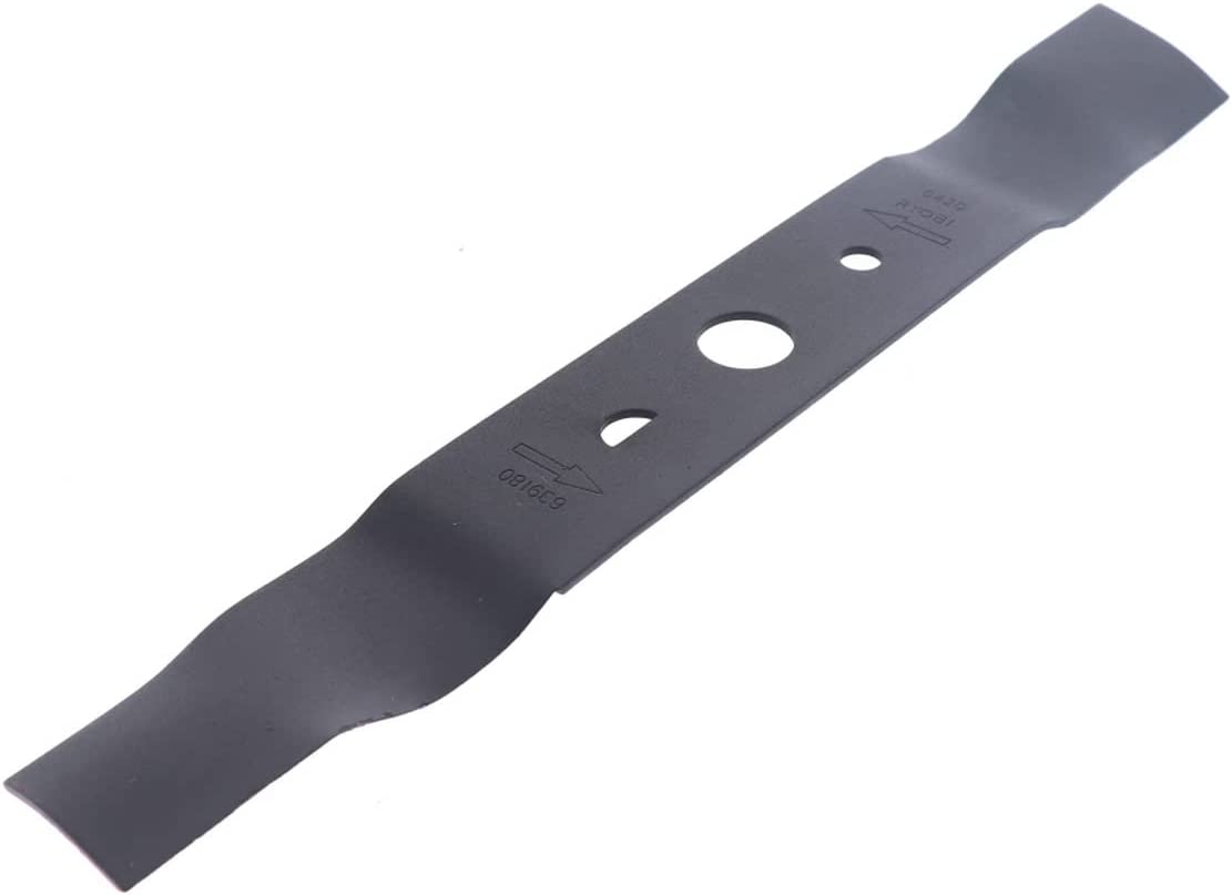 RYOBI  16 in. Replacement Blade for 18-Volt Brushless Lawn Mower