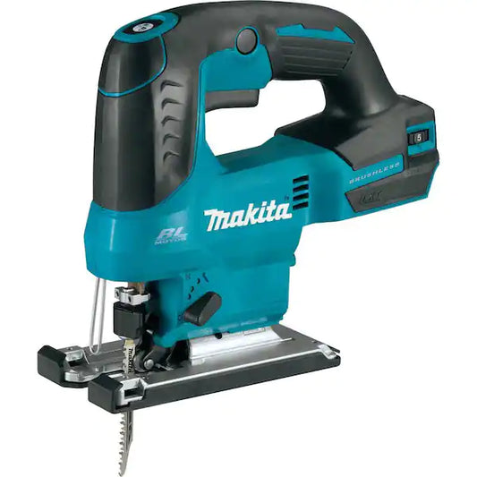 Makita  18V LXT Lithium-Ion Brushless Cordless Jig Saw (Tool Only)