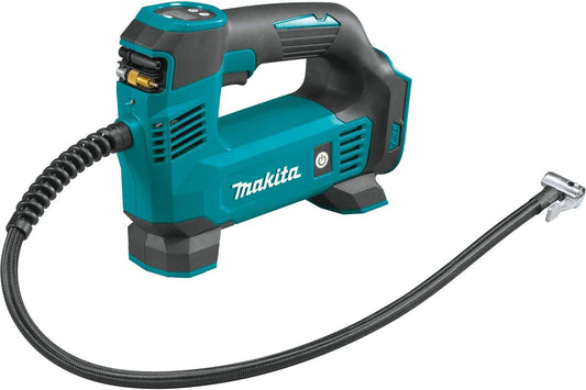Makita  18V LXT Lithium-Ion Cordless Inflator (Tool-Only)