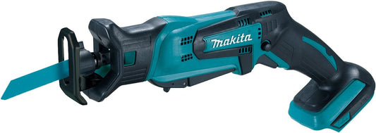 Makita  18V LXT Lithium-Ion Cordless Variable Speed Lightweight Compact Reciprocating Saw with Built-in LED (Tool-Only)