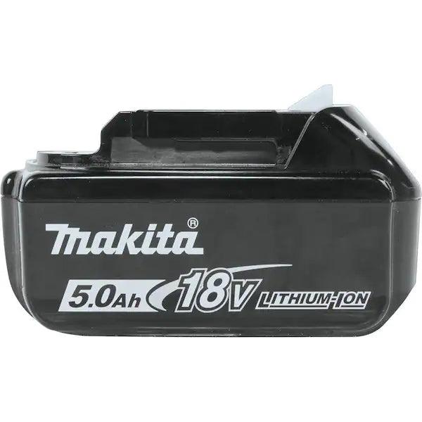Makita  18V LXT Lithium-Ion High Capacity Battery Pack 5.0Ah with Fuel Gauge