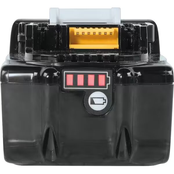 Makita  18V LXT Lithium-Ion High Capacity Battery Pack 5.0Ah with Fuel Gauge