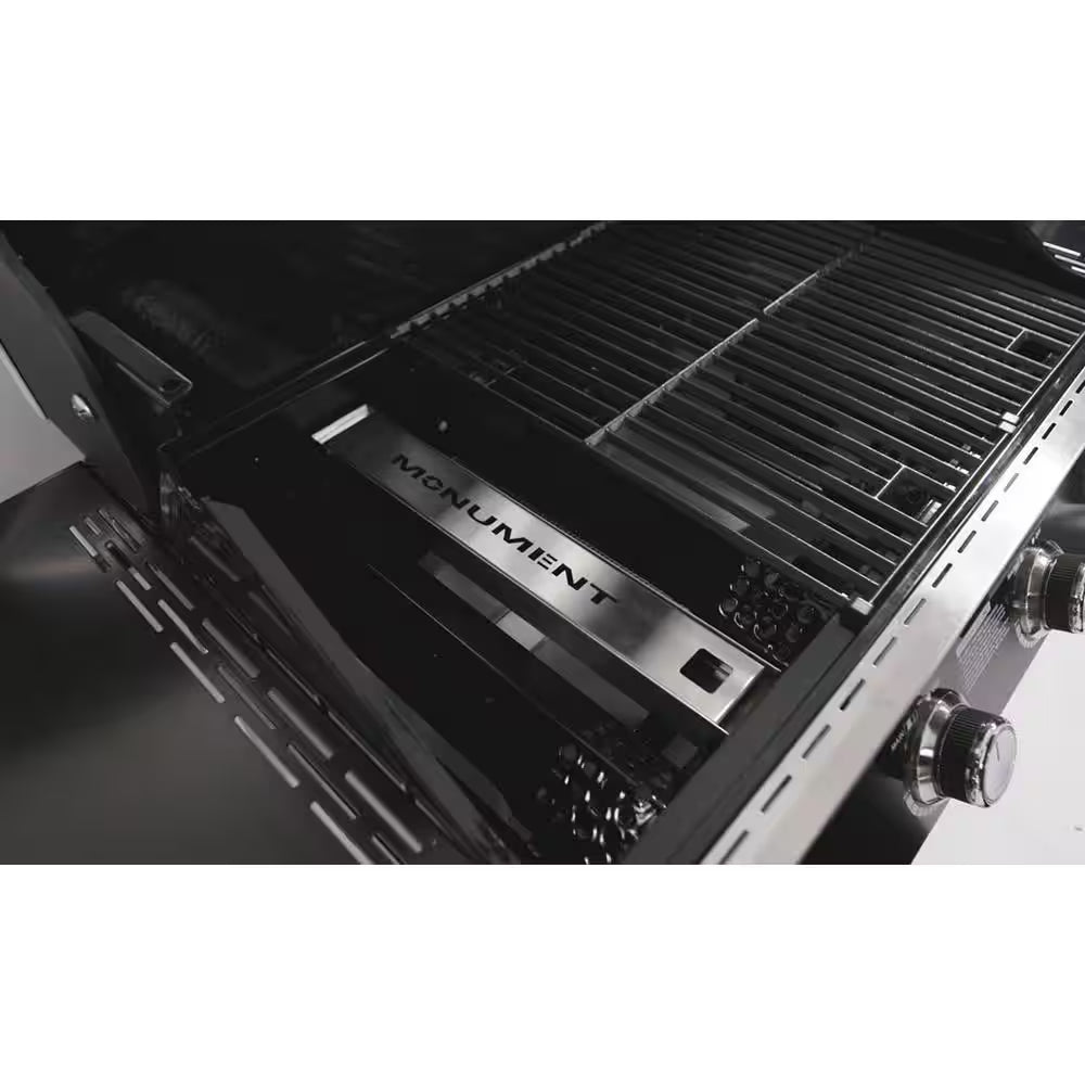 Stainless Steel Smoke Box
