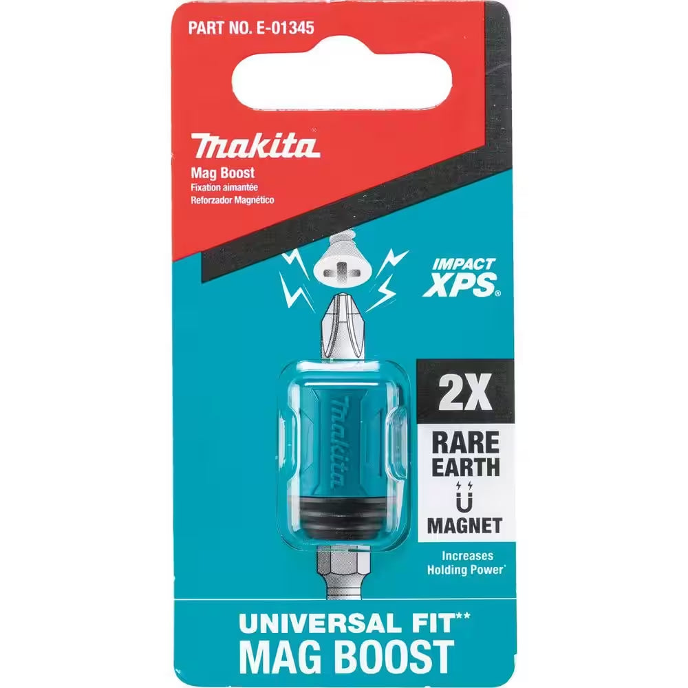 IMPACT XPS Mag Boost