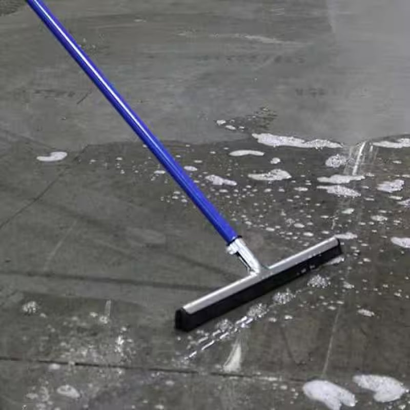 Wipe'N 22 In. Dry Floor Squeegee