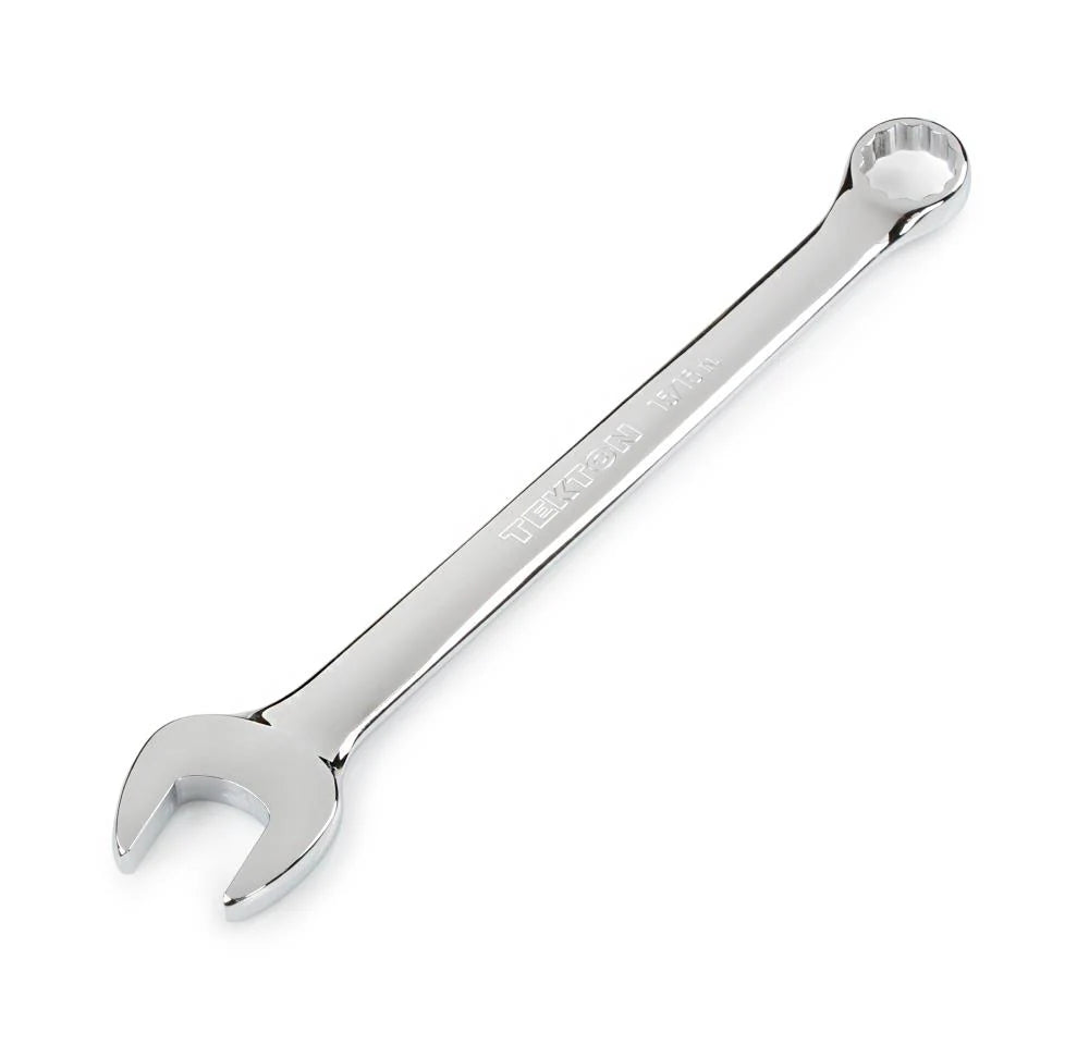 1-3/16-In 12-Point Standard (SAE) Standard Combination Wrench (No Case)