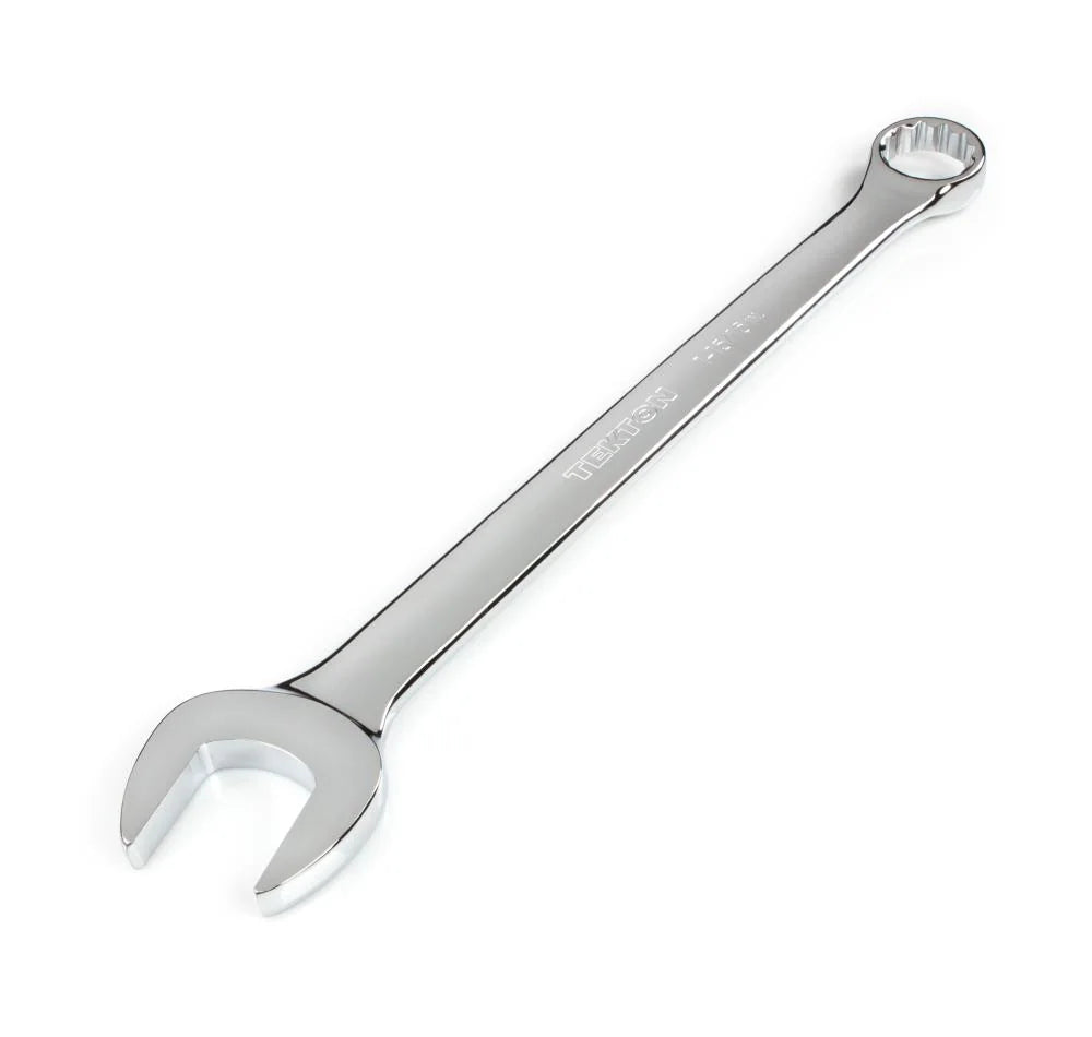 1-3/16-In 12-Point Standard (SAE) Standard Combination Wrench (No Case)