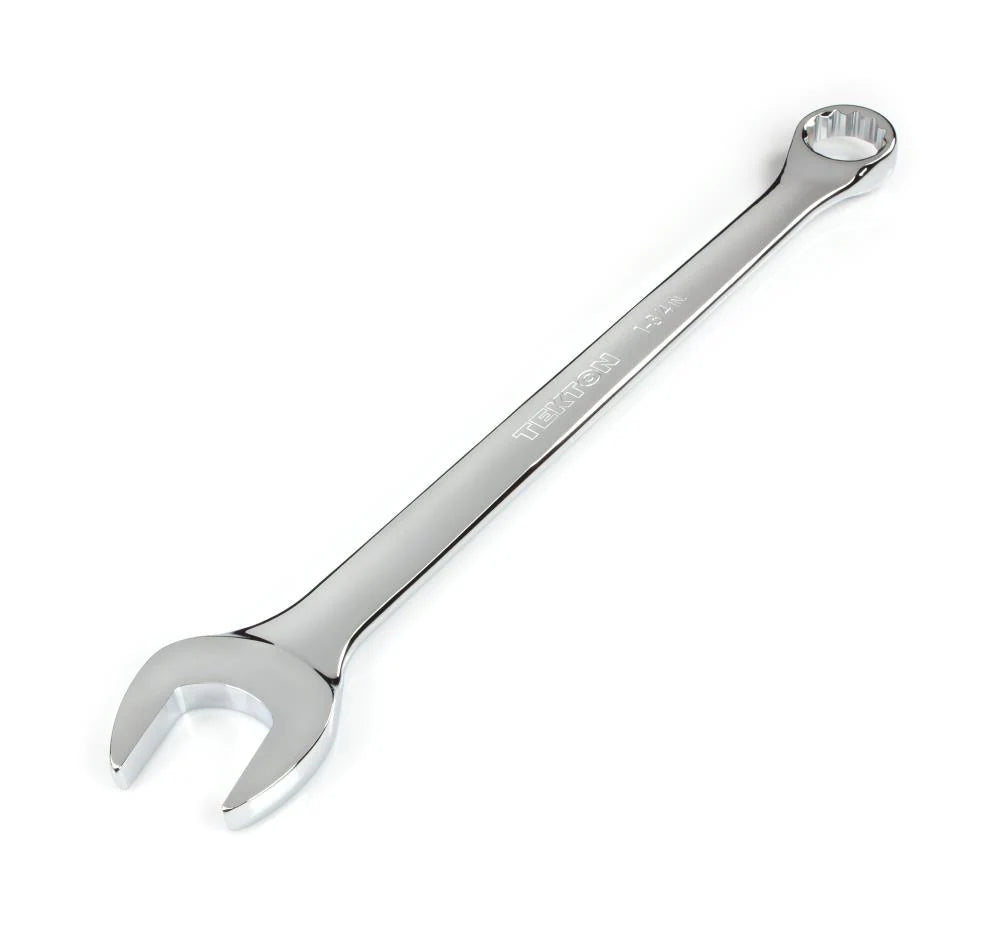 1-3/16-In 12-Point Standard (SAE) Standard Combination Wrench (No Case)