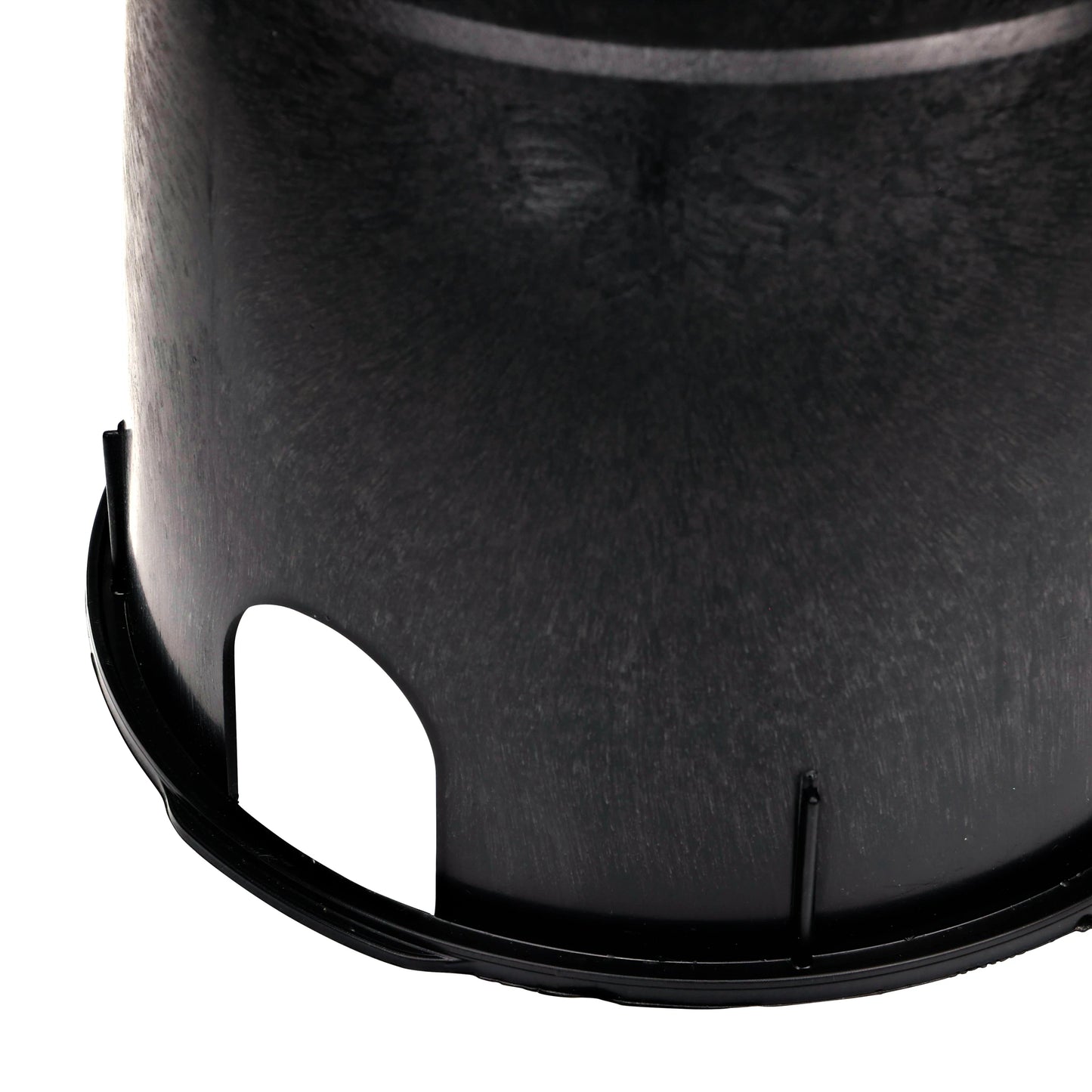 10-In W X 11.63-In H round Valve Box