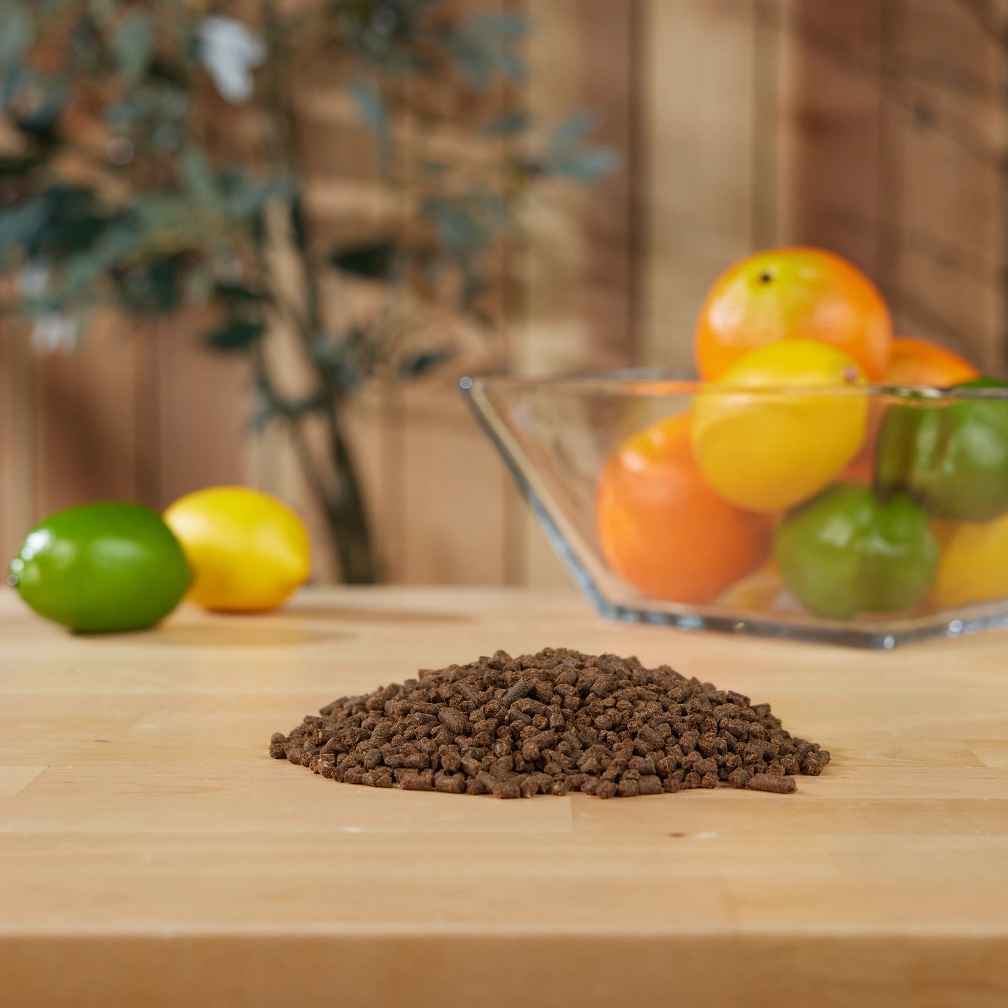 Proven Organics 4-Lb 10-2-8 Organic Citrus and Avocado Plant Food
