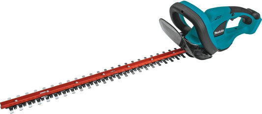 Makita  22 in. 18V LXT Lithium-Ion Cordless Hedge Trimmer (Tool-Only)