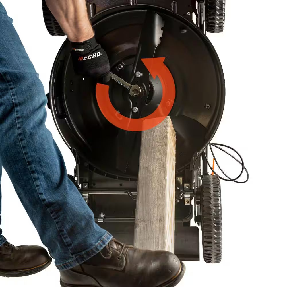 21 In. Replacement Lawn Mower Blade for LM-2116SP 163 Cc Gas 21 In. Self-Propelled Lawn Mower