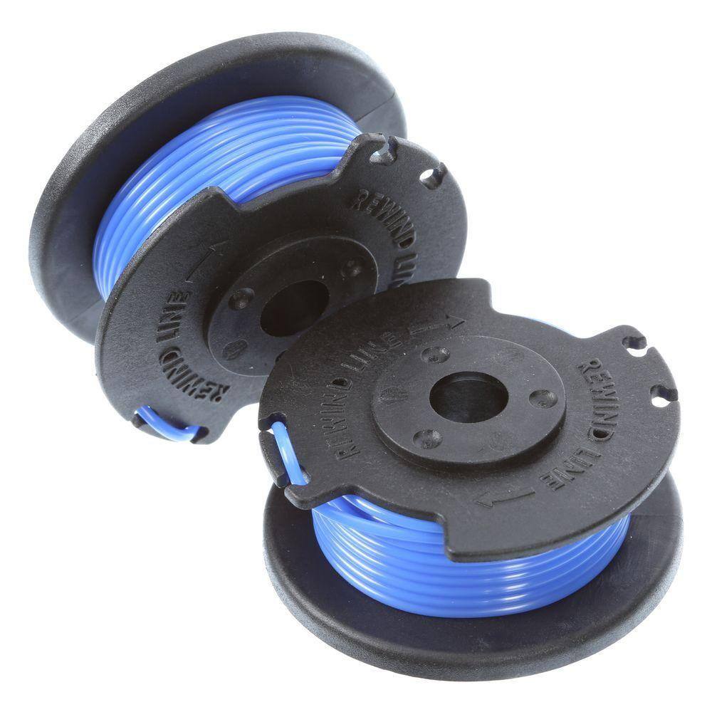 RYOBI ONE+ 0.065 Spool (3-Pack)