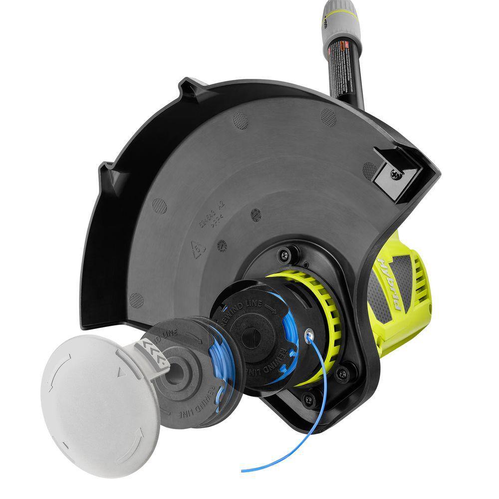 RYOBI ONE+ 0.065 Spool (3-Pack)