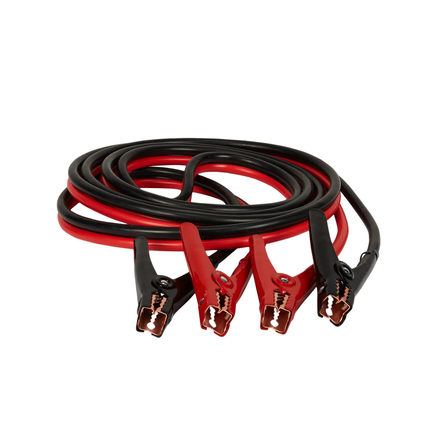 Jumper Cable 16-Ft 2 -Gauge Standard Jumper Cable