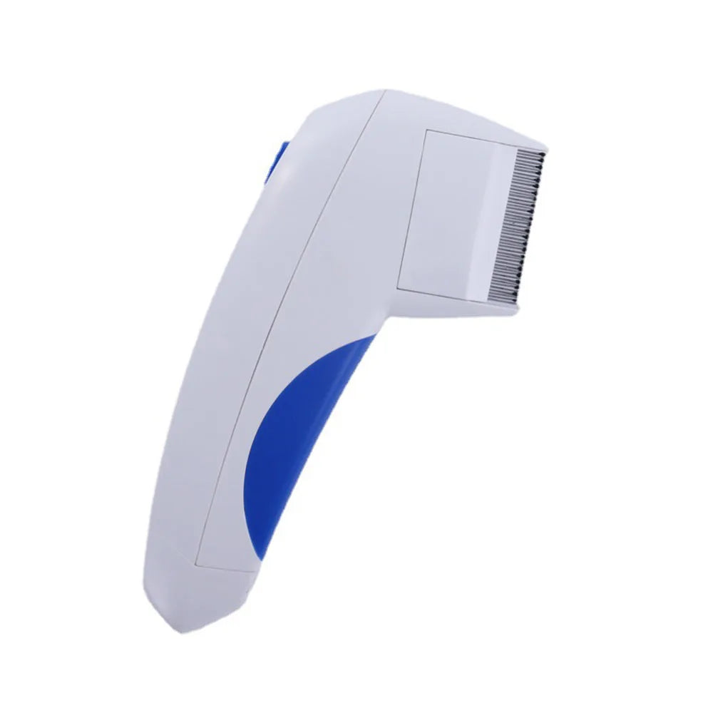 2027Pet Flea Cleaner, Electric Lice Cleaner, Pet Cleaning Supplies, Suitable for Dogs and Cats, as Well as Hairless Pets