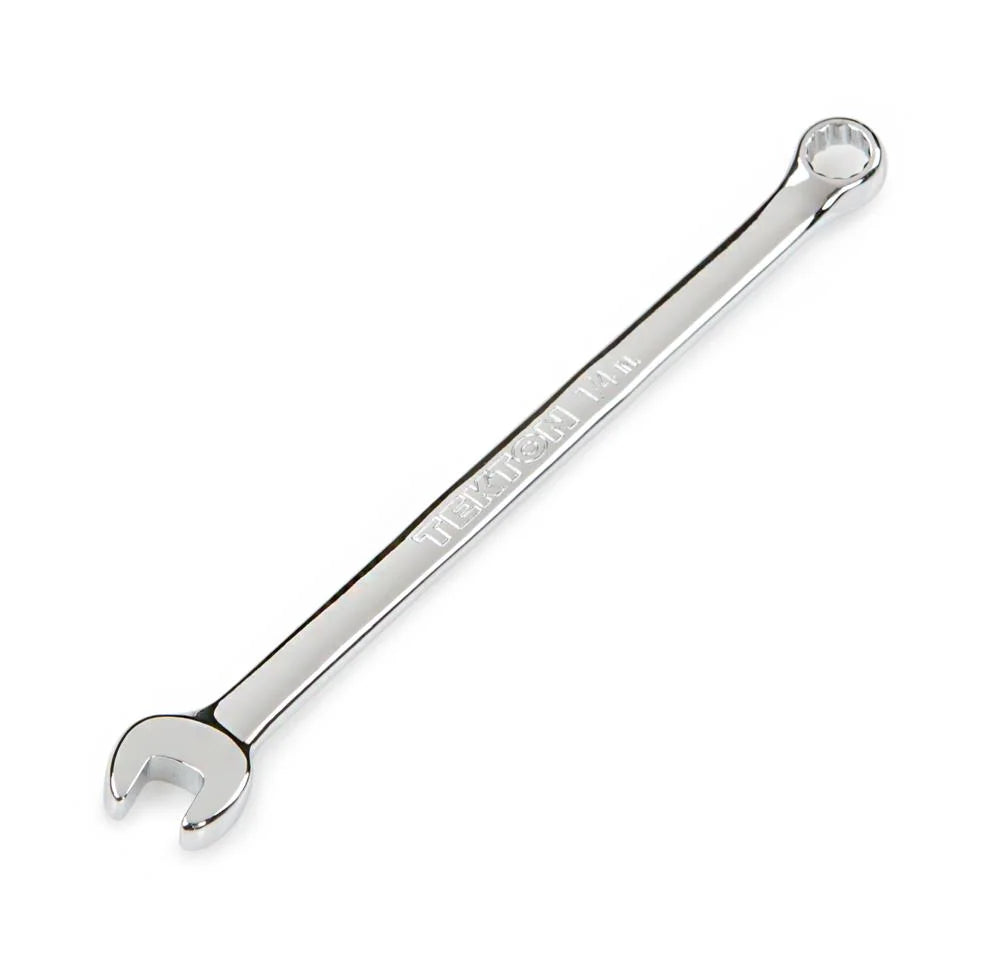 1-3/16-In 12-Point Standard (SAE) Standard Combination Wrench (No Case)