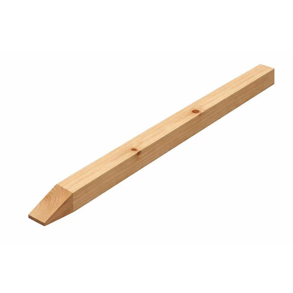 2 X 2-12 In. SYP Concrete Grade Stake (20--Pcs/Pack)