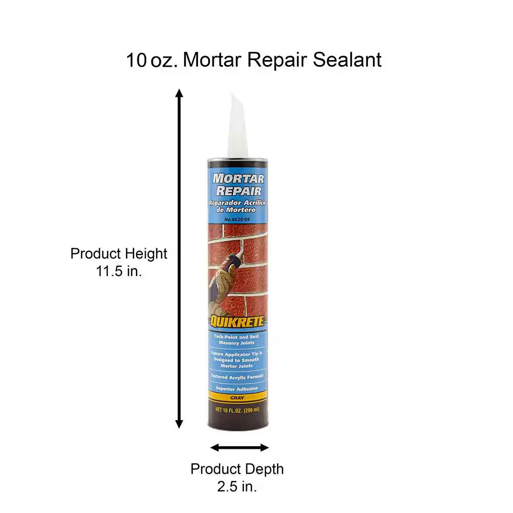 10 Oz. Mortar Repair Sealant